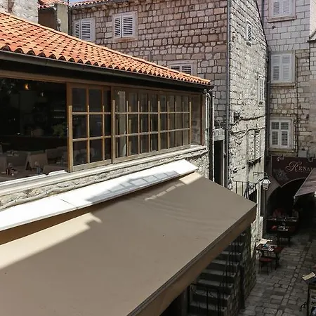 Apartment Ikana Dubrovnik Exterior photo