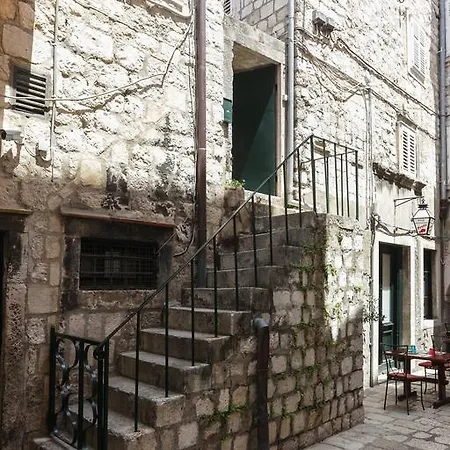 Apartment Ikana Dubrovnik Exterior photo