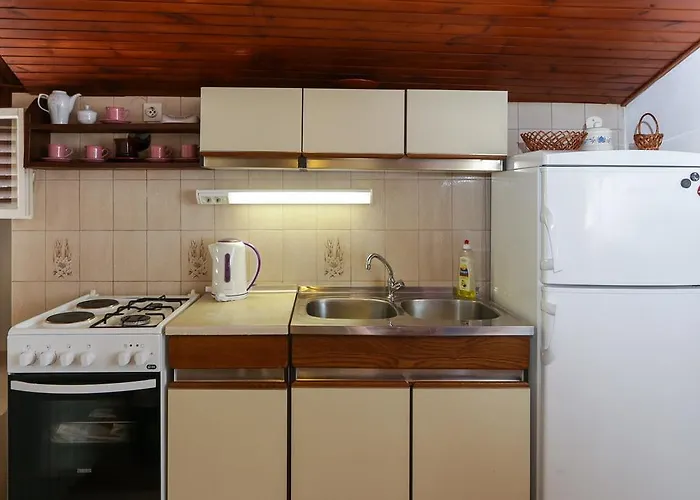 Apartment Ikana