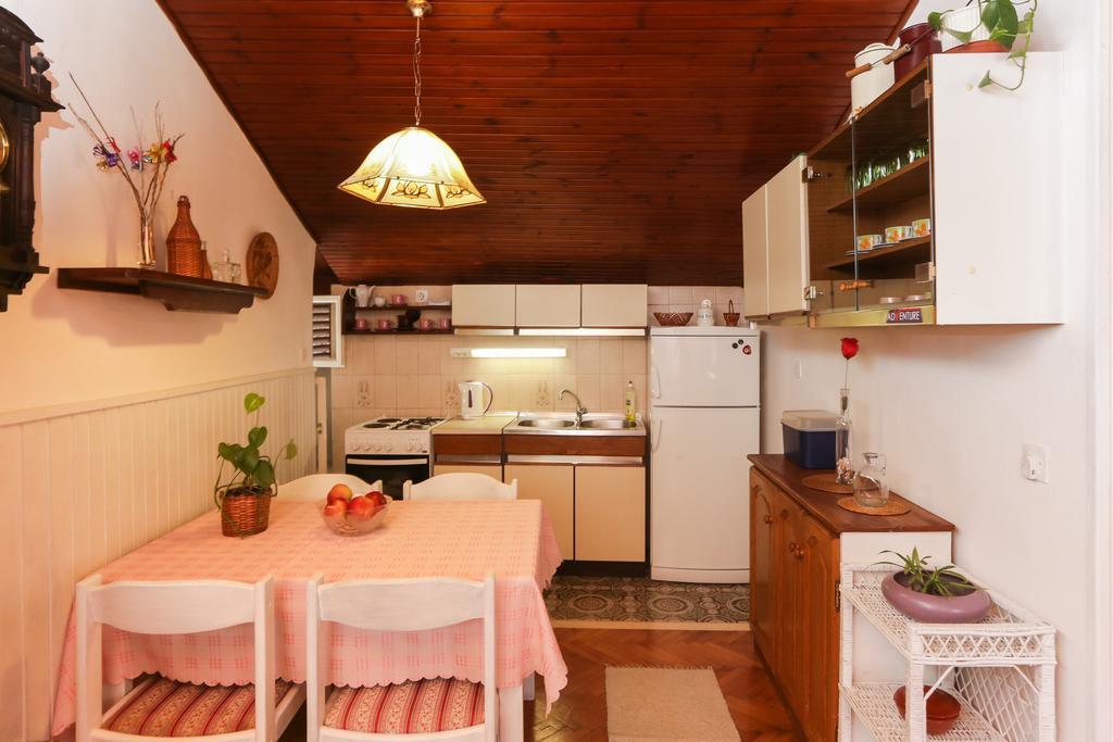 Ikana Apartment
