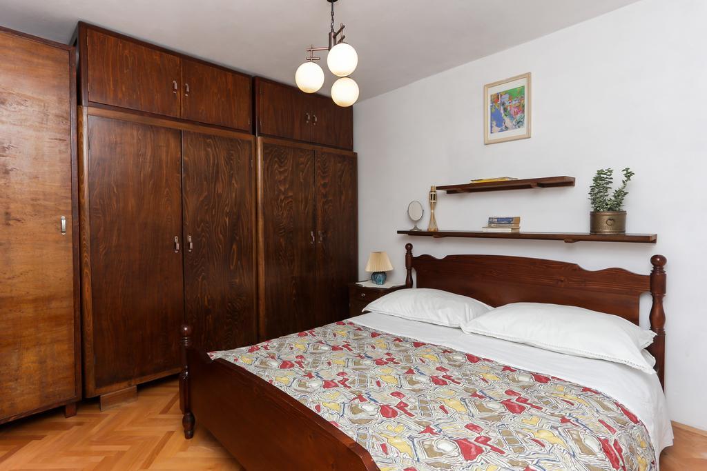 Ikana Apartment