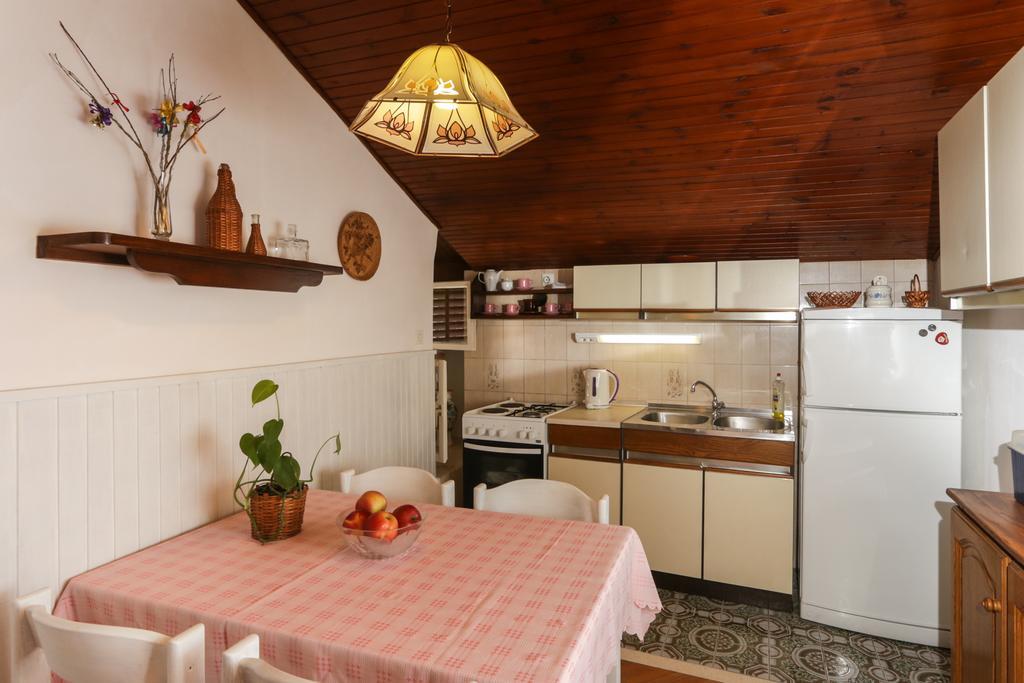 Apartment Ikana *